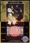 Budokan - The Martial Spirit Box Art Front